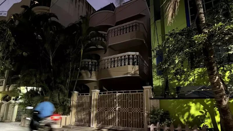 Hyderabad Colony in Shock After Bondi Beach Attacker's Roots Identified