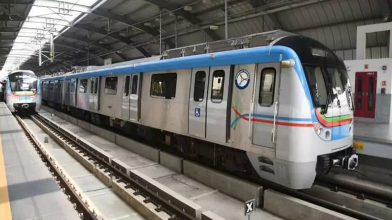 Hyderabad Metro Near Charminar: High Court Seeks Audiovisual Presentation