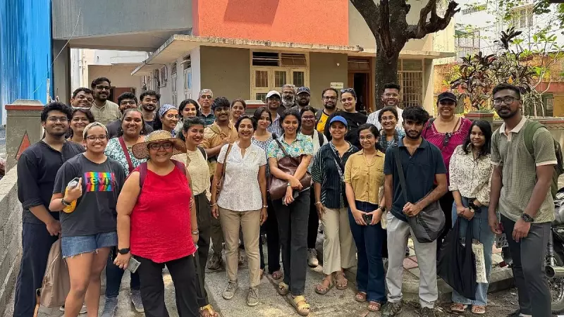 Hyper-Local Malleswaram Website Launches with IFA Backing