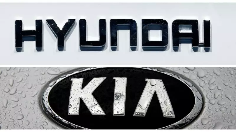 Hyundai, Kia to Retrofit 4 Million US Vehicles in $9M Theft Settlement