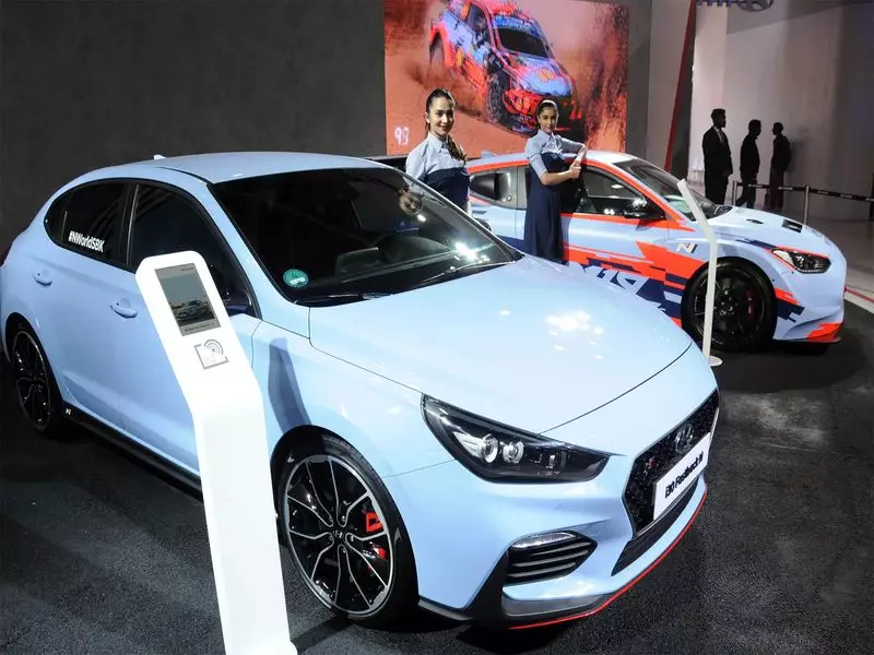 Hyundai Motor India Takes Green Leap with New Plastic Recycling Facility in Indonesia