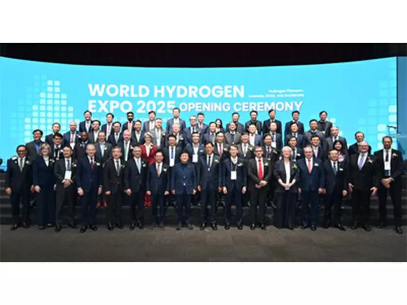 Hyundai Showcases Full Hydrogen Value Chain at World Expo in Korea