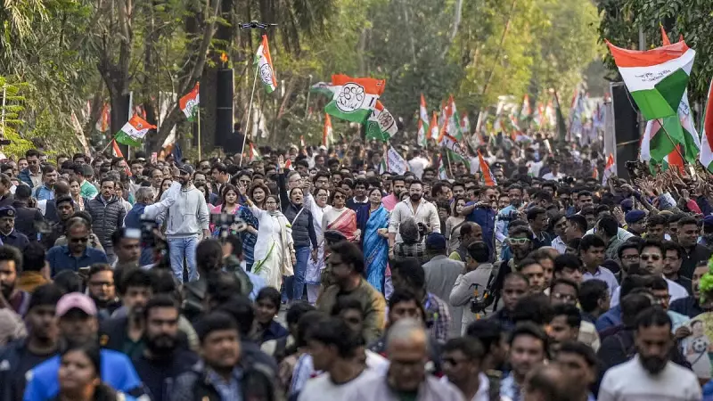 I-PAC Row Explained: Key Details, Political Fallout in West Bengal