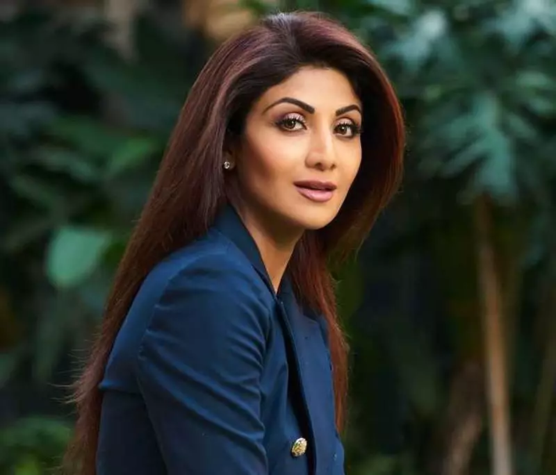 I-T Dept Raids Food Companies, Including One Linked to Shilpa Shetty