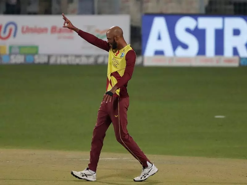 Ian Bishop on Kraigg Brathwaite: 'West Indies Have 5-6 Months to Decide Test Captain's Future'