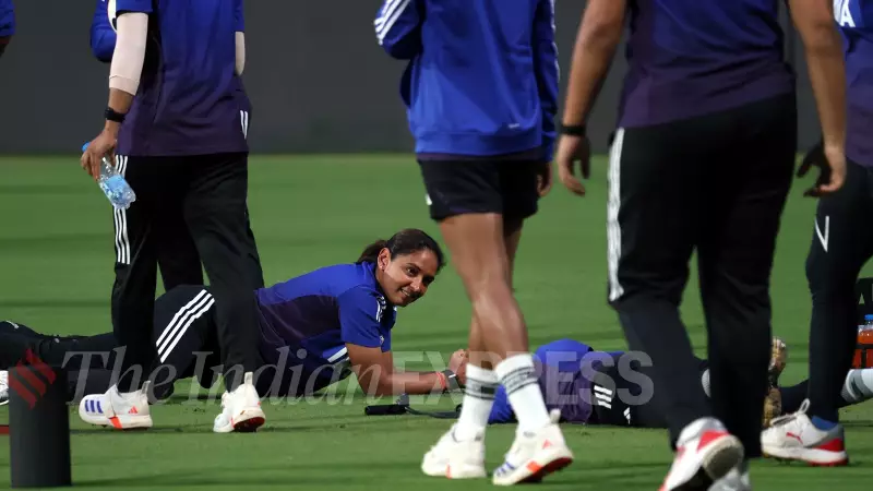 Ian Bishop's Bold Prediction: India vs Australia Women's T20 World Cup Semifinal Set to Shatter Records