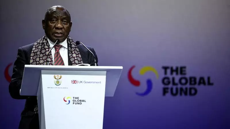 IBSA: Catalyst for Global South Transformation, Says Ramaphosa