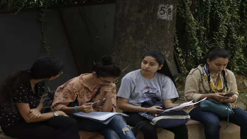 ICAI CA Results May 2025 Declared: Check Your CA Foundation, Inter & Final Scores Now!