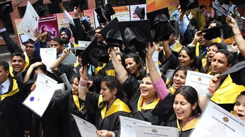 ICAI CA September 2025 Results: Official Date, Time & How to Check Your Scorecard