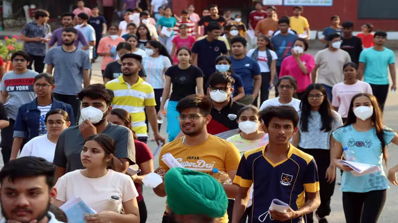 ICAI Postpones CA Inter Group 2 Paper 5 Exam to Jan 19; Admit Cards Valid