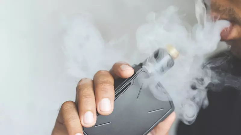 ICMR Study: E-Cigarette Users Face 53% Higher Heart Attack Risk, Quitting is Only Way