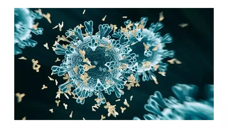 ICMR Study Reveals Shocking Stat: 1 in 9 Indians Test Positive for Infectious Diseases