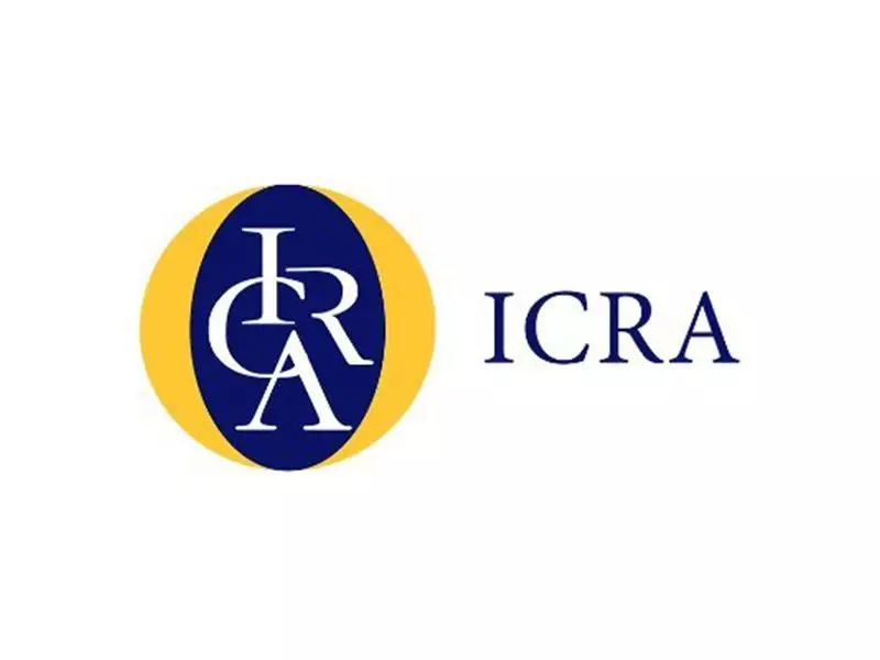ICRA Boosts India's FY2026 Credit Growth Forecast to 12-13%