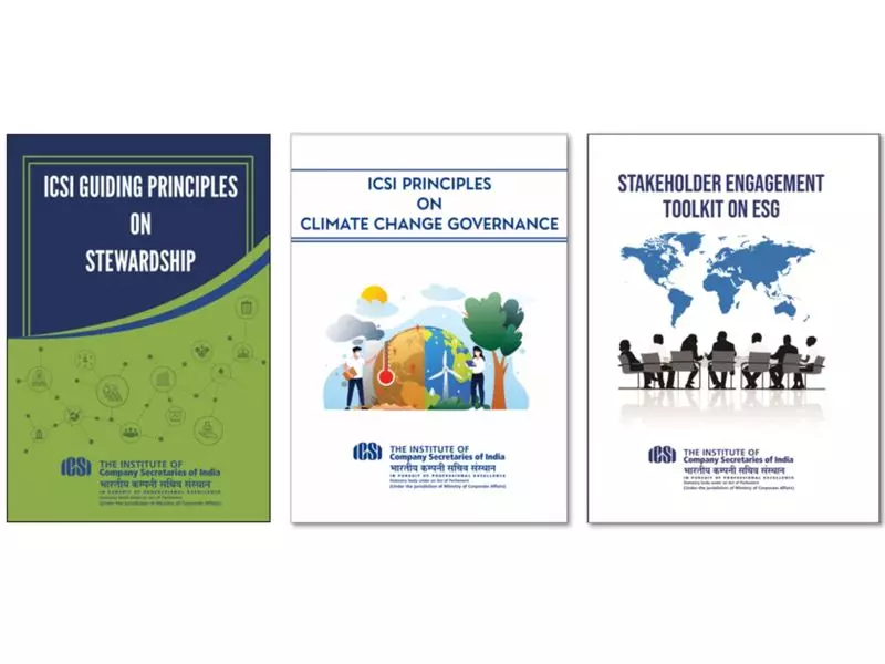 ICSI Proposes Principle-Based Framework for Climate Action