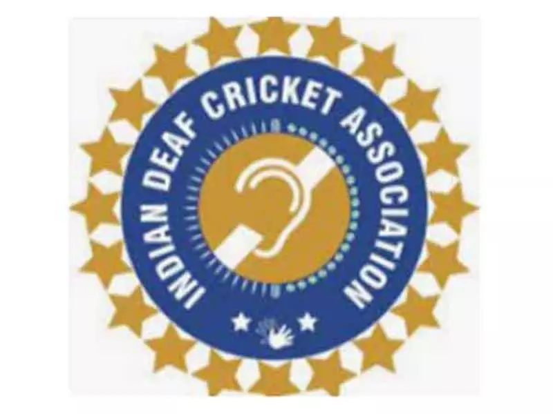IDCA Announces 15-Member Squad for UAE Deaf Cricket Tour