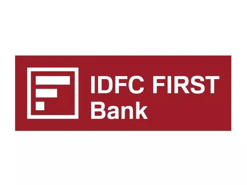 IDFC FIRST Bank Soars with 76% Profit Surge in Q2 FY26 - Net Profit Hits ₹352 Crore