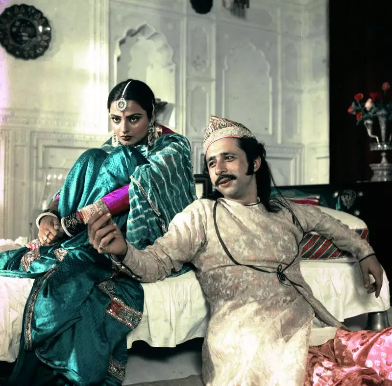 IFFI 2025 to Showcase 18 Restored Classics in NFDC's Indian Panorama