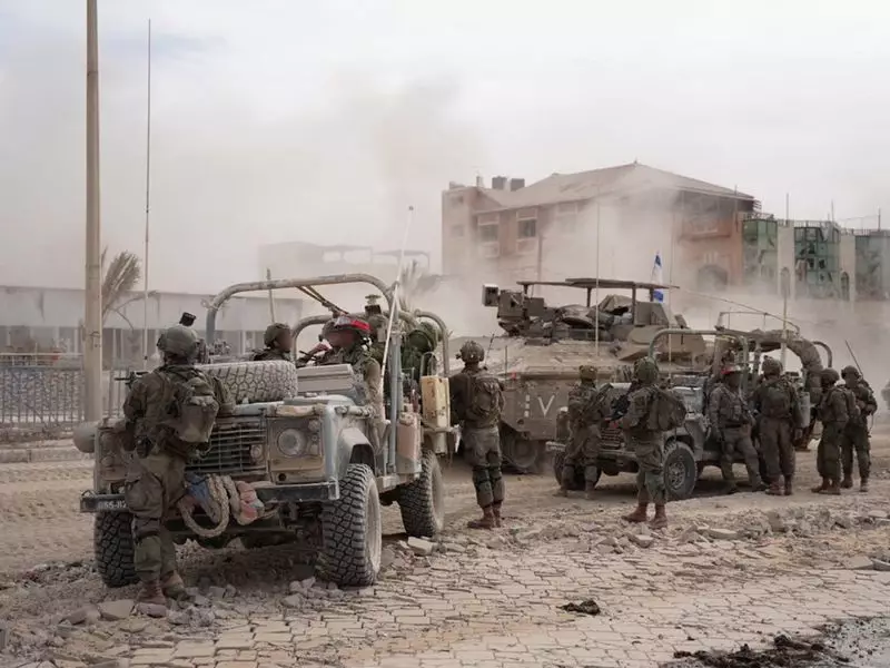 IFJ Report: 128 Journalists Killed in 2025, Middle East Conflict Zone Deadliest