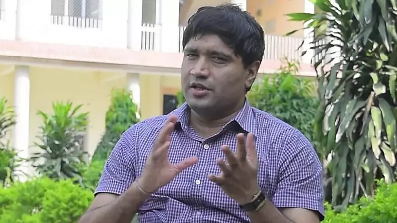 IFS Officer's Explosive Letter Exposes Judiciary-Executive Power Struggle in India