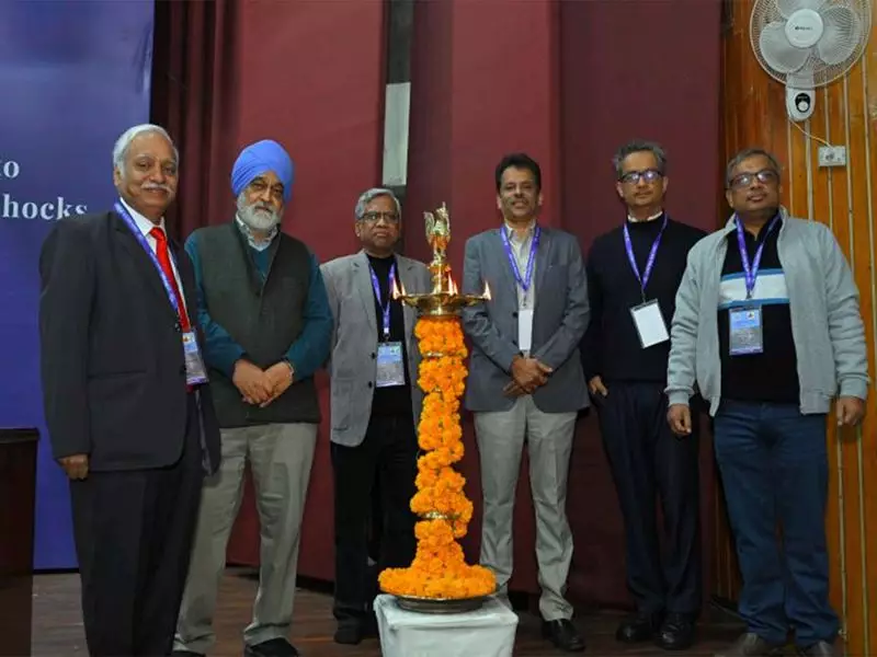 IIFT Delhi Conclave: India's Strategic Role in Global Economic Reshaping