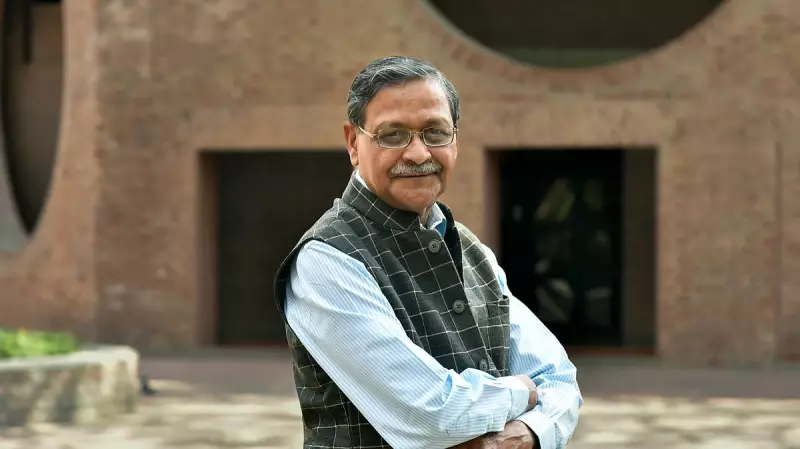 IIM-A Director: India Needs Skilled Manpower to Lead in AI Infrastructure