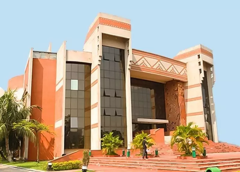 IIM Calcutta Soars to Global Top 10 in QS Executive MBA Rankings for International Trade