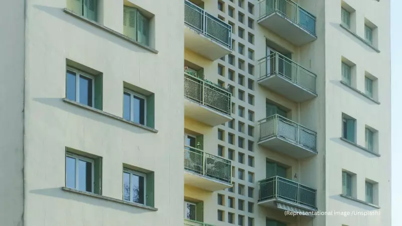 IIM Grad Earns Rs 1.2 Crore Annually, Still Priced Out of Gurgaon Home Market