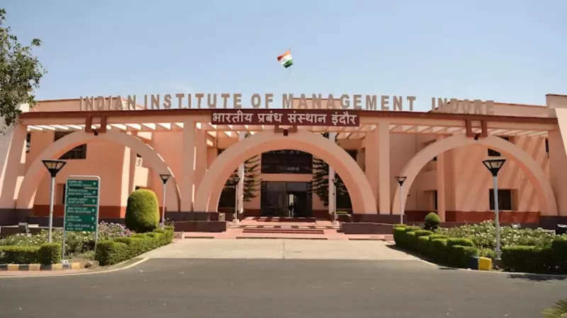 IIM Indore PGP 2026-28 Admission: Class 12 Marks & PI Gain Higher Weightage
