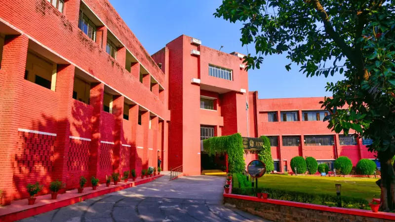 IIMC Opens PhD Admissions 2025-26: 22 Seats, Full & Part-Time Options