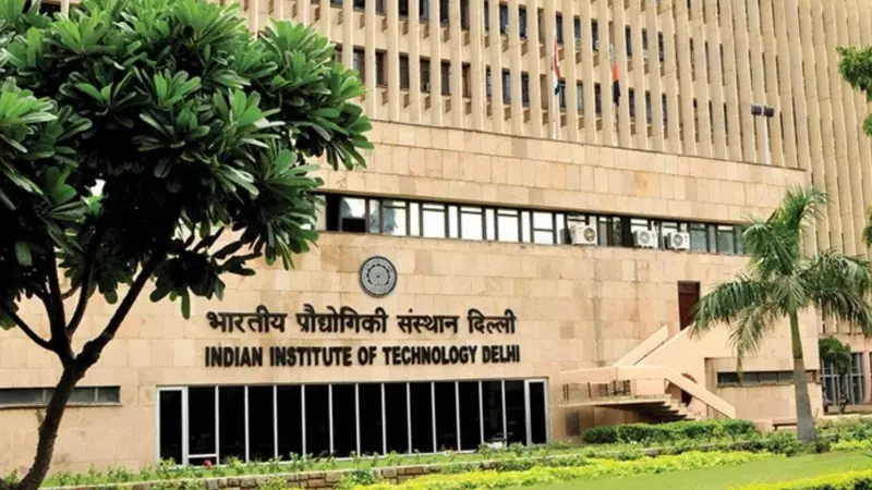 IIT Delhi Students Bag 1,275 Job Offers, PPOs Jump 33% in 2025-26
