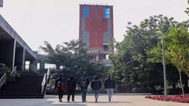 IIT Gandhinagar & Indian Army Forge Strategic Partnership for Defence Innovation