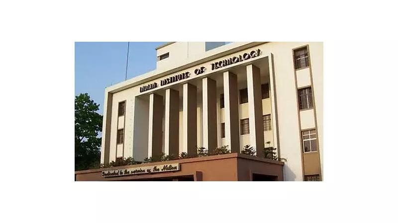 IIT Kanpur Class of 2000 Pledges Rs 100 Crore for New Tech School