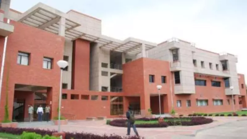 IIT-Kanpur's AI & Mobile Labs Map Delhi's Pollution Sources