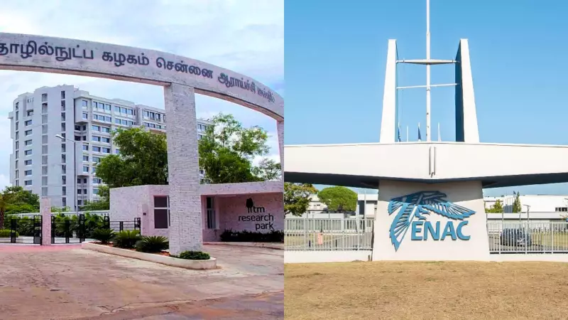 IIT Madras & French ENAC Launch Joint Aviation Safety Course for 2026 Batch