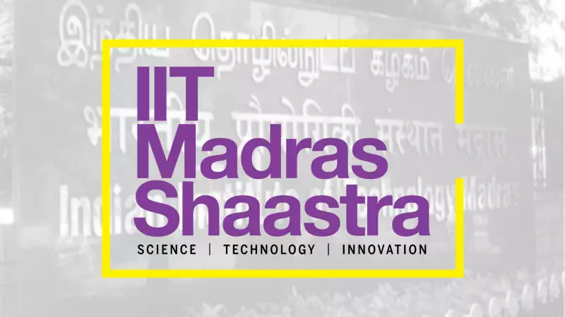 IIT Madras Shaastra 2026: Tech Fest Set for Jan 2-6 with 80+ Events