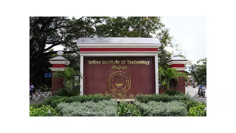 IIT Madras Study Reveals Brain-Heart Markers for Test Anxiety