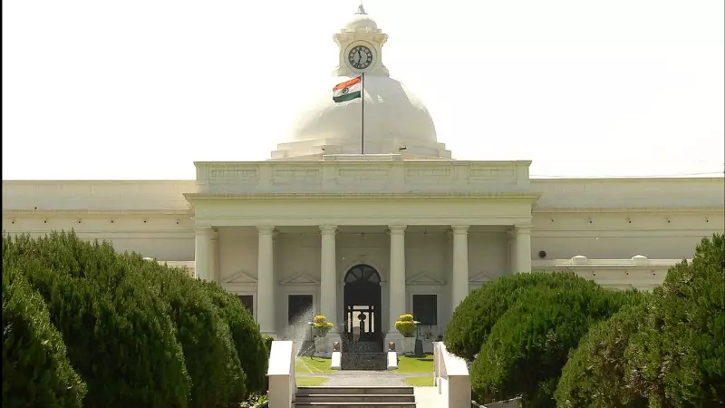IIT Roorkee Placements 2025: Day 1 Sees 436 Offers, 8 International