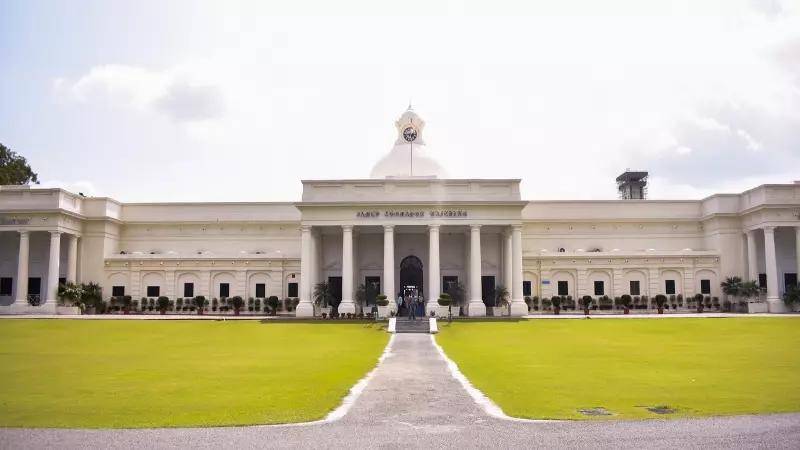 IIT Roorkee Scholarships 2025: Merit-cum-Means, INSPIRE SHE & More for UG, PG Students