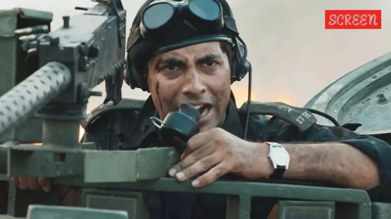 Ikkis Box Office Day 2: Earnings Plunge 50%, Film Collects Rs 10.5 Cr