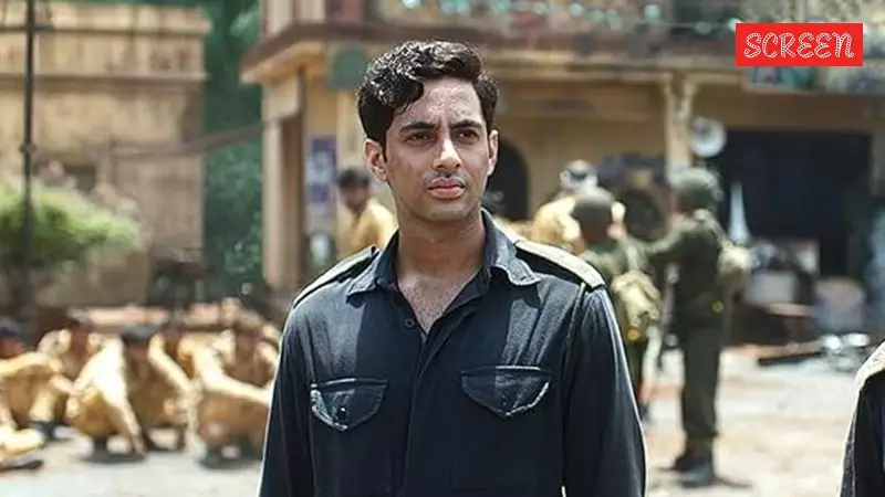 Ikkis Box Office Day 3: Agastya Nanda Film Earns Rs 4.65 Crore, Shows Growth