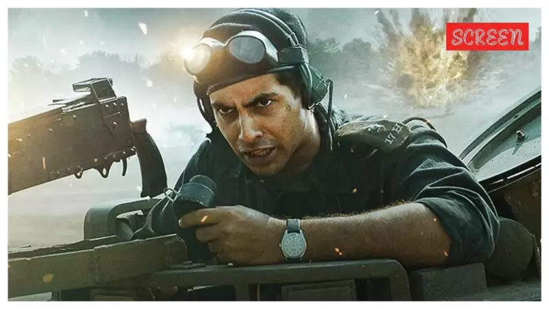 Ikkis Box Office Day 4: Dharmendra's Swansong Earns Rs 20 Cr, Holds Ground Against Dhurandhar