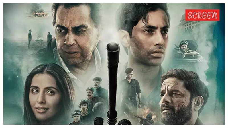 Ikkis Box Office Day 7: Agastya Nanda Film Earns Rs 24.25 Cr, Holds Ground Against Dhurandhar