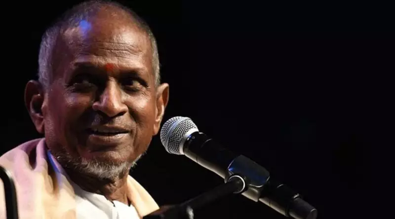 Ilaiyaraaja Takes Sony Music to Court: Legendary Composer Fights Against Unauthorized Exploitation of His Musical Legacy