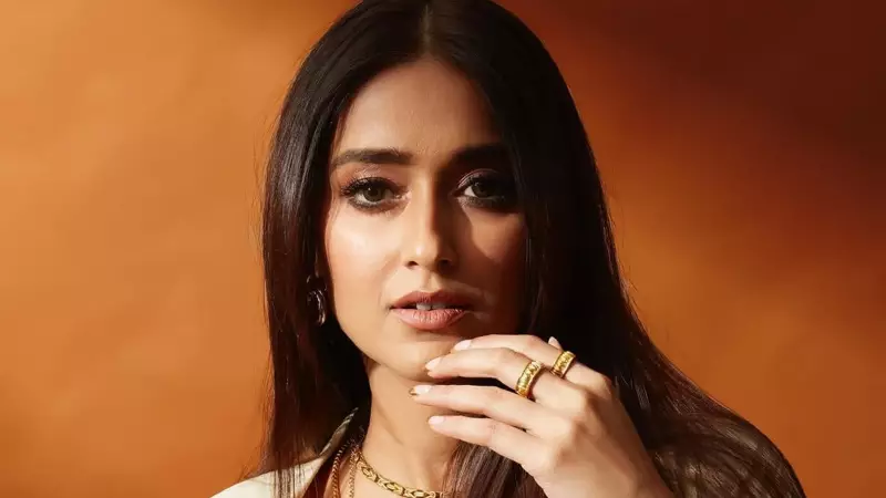 Ileana D'Cruz Reveals First Date Bathrobe & Wardrobe Secrets