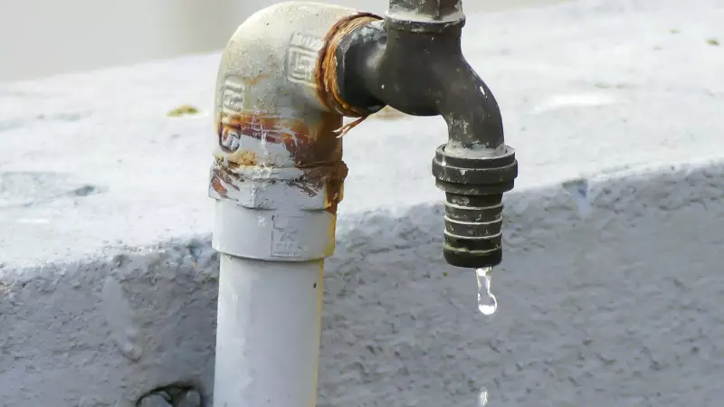 Illegal Power Connection Triggers Water Crisis in Mohali's Sunny Enclave