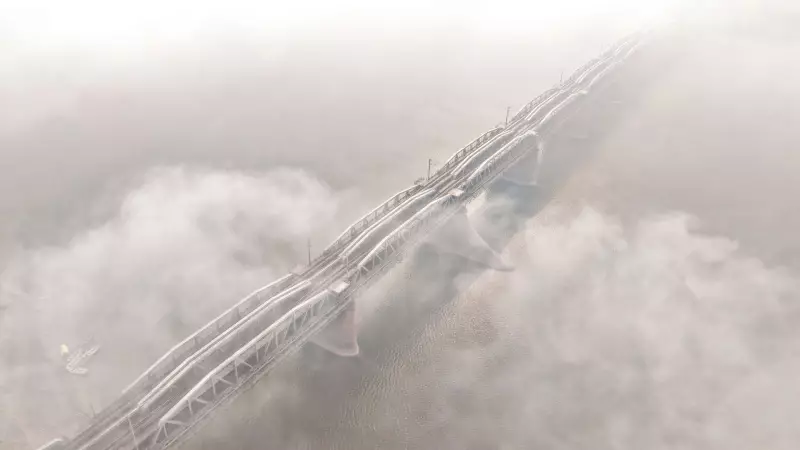 IMD Forecasts Sharper Cold Wave: Temperatures to Drop 2-3°C in North India