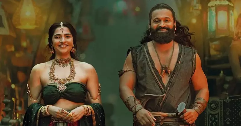 IMDb's Top 10 Indian Stars of 2025: Ahaan Panday Leads, Kantara Duo Shines