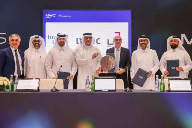 IMEC Expands Global Reach with New R&D Hub in Qatar, Backed by Invest Qatar