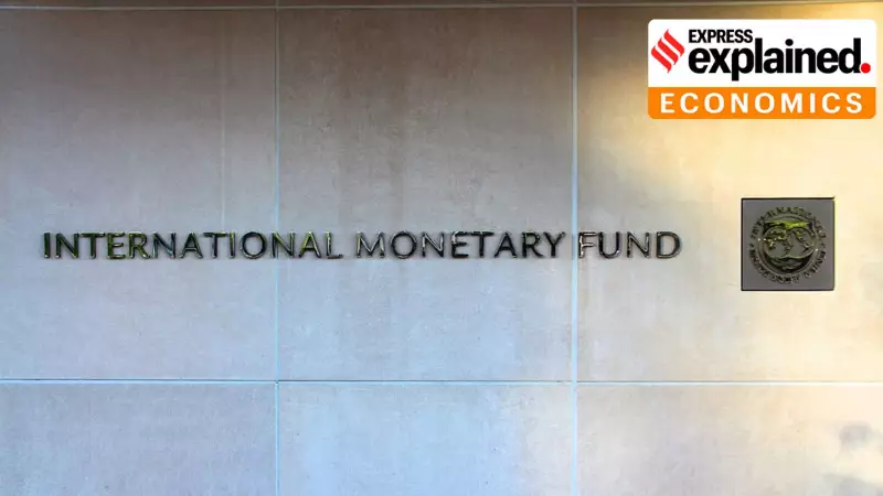 IMF Retains C-Grade for India's GDP Data, Urges Statistical Overhaul