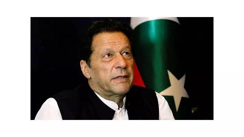 Imran Khan & Wife Sentenced to 17 Years in Jail in Toshakhana Corruption Case